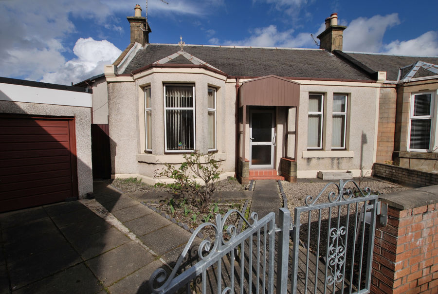 Prestwick, Ladykirk Road, KA9 1JW Black Hay