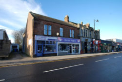 Prestwick, Main Street, KA9 1NX