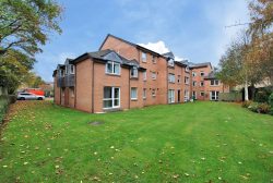 Ayr, Homebriar House, Barns Park, KA7 2BA