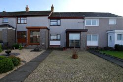 Tarbolton, McLeod Court, KA5 5PS