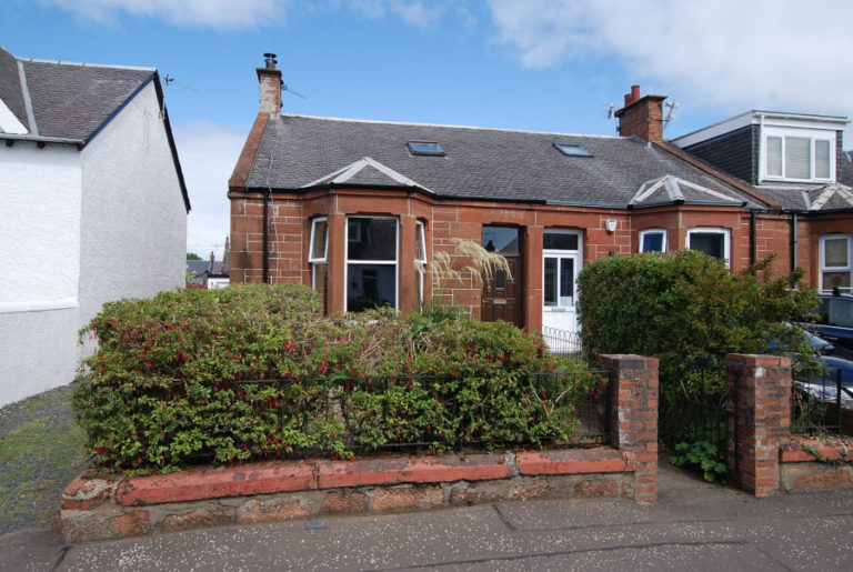 Prestwick, Briarhill Road, KA9 1HZ Black Hay