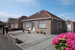 Prestwick, Brandon Gardens, KA9 1RY