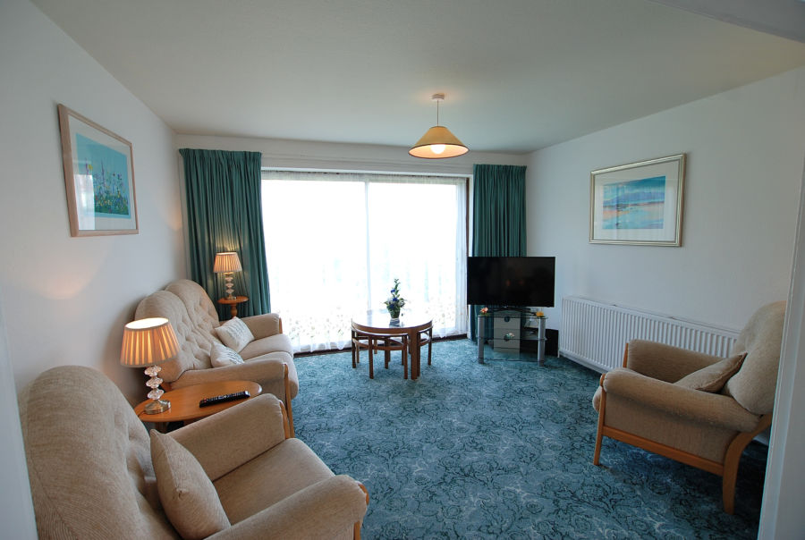 Prestwick, Westbourne Gardens, KA9 1JE Black Hay