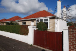 Ayr, Seafield Crescent, Seafield, KA7 4AR