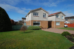 Prestwick, Neward Crescent, KA9 2JB