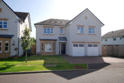 Lenzie, Corn Mill Road, G66 3TL