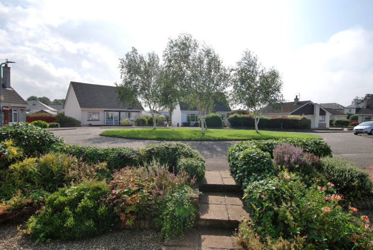 Prestwick, Westbourne Gardens, KA9 1JE Black Hay