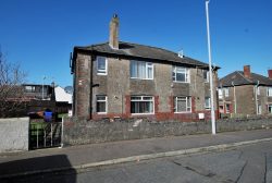 Ayr, St Georges Road, KA8 9HN