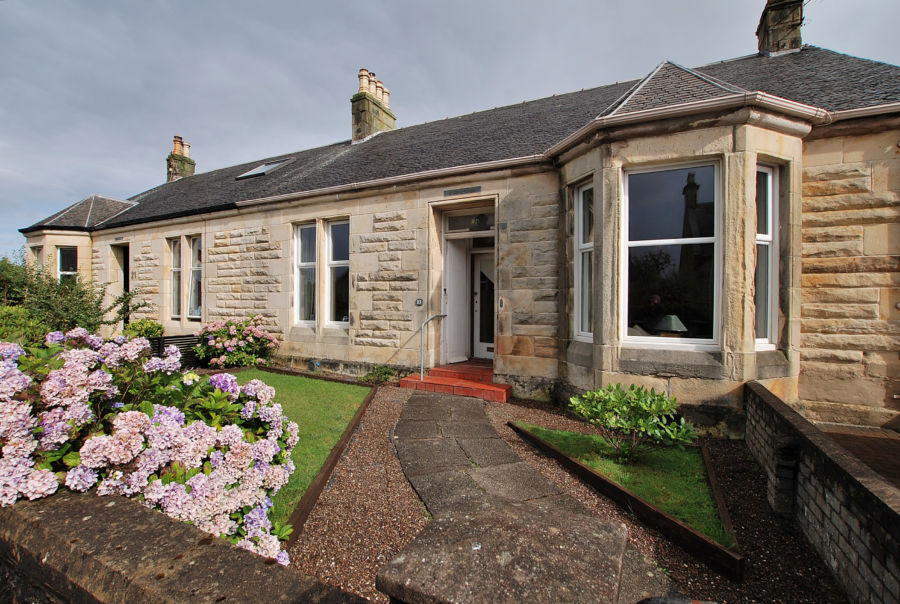 St. Quivox Road, Prestwick, KA9 1LU Black Hay