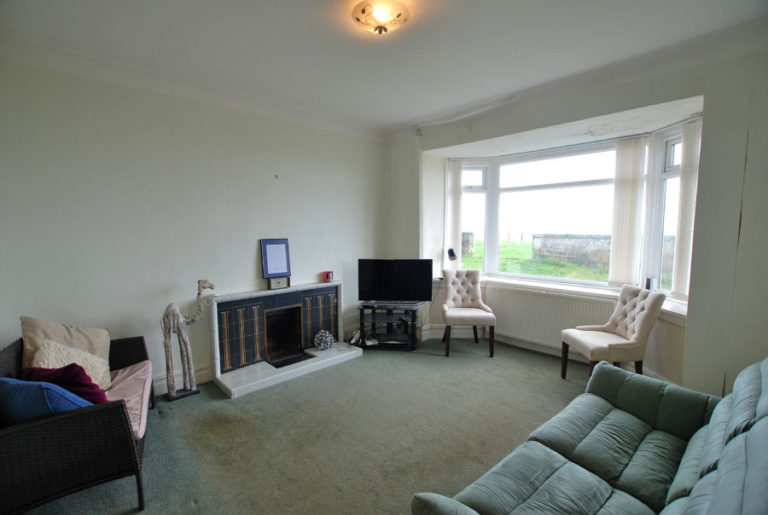Prestwick, Links Road, KA9 1QG Black Hay