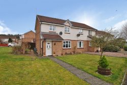 Dundonald, Earl Drive, KA2 9DE