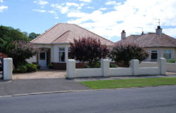 Fairways, Golf Crescent, Troon, KA10 6JZ