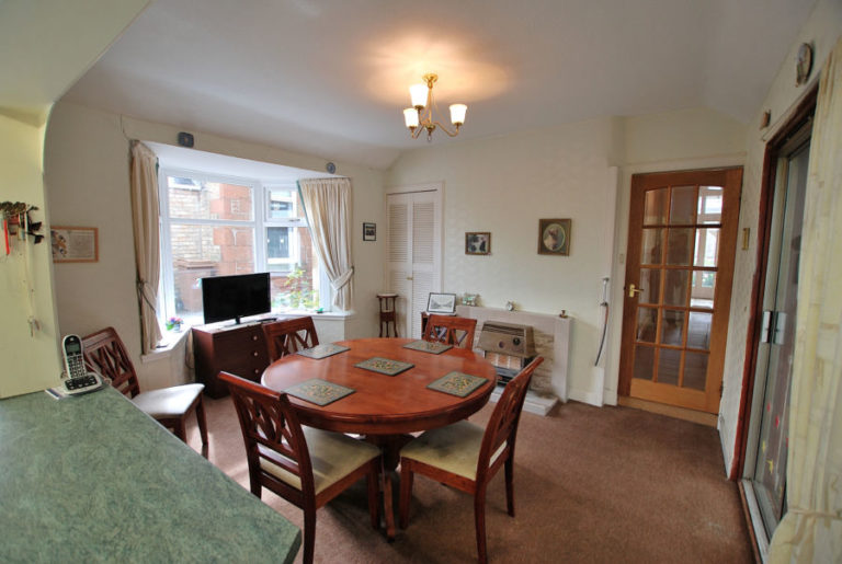 St. Quivox Road, Prestwick, KA9 1LU Black Hay