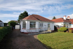 Troon, Wallacefield Road, KA10 6PL