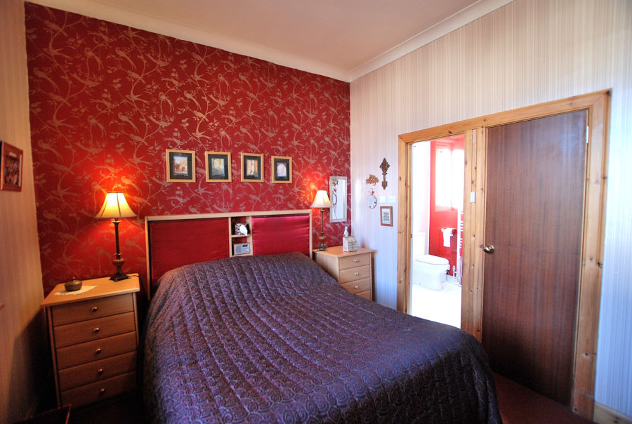 Prestwick, Annfield Road, KA9 1PP Black Hay