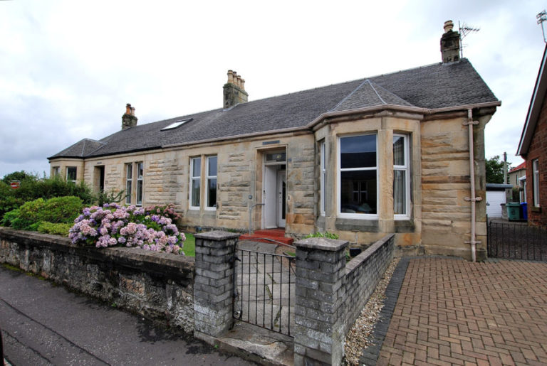 St. Quivox Road, Prestwick, KA9 1LU Black Hay
