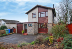 Maybole, Gardenrose Path, KA19 8AG