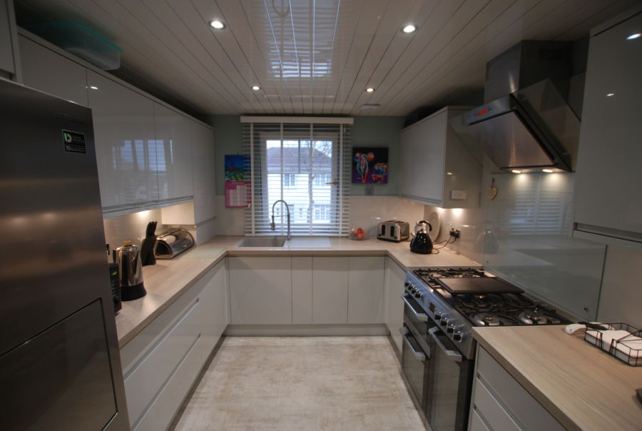 Prestwick, Towans Court, KA9 2AY Black Hay