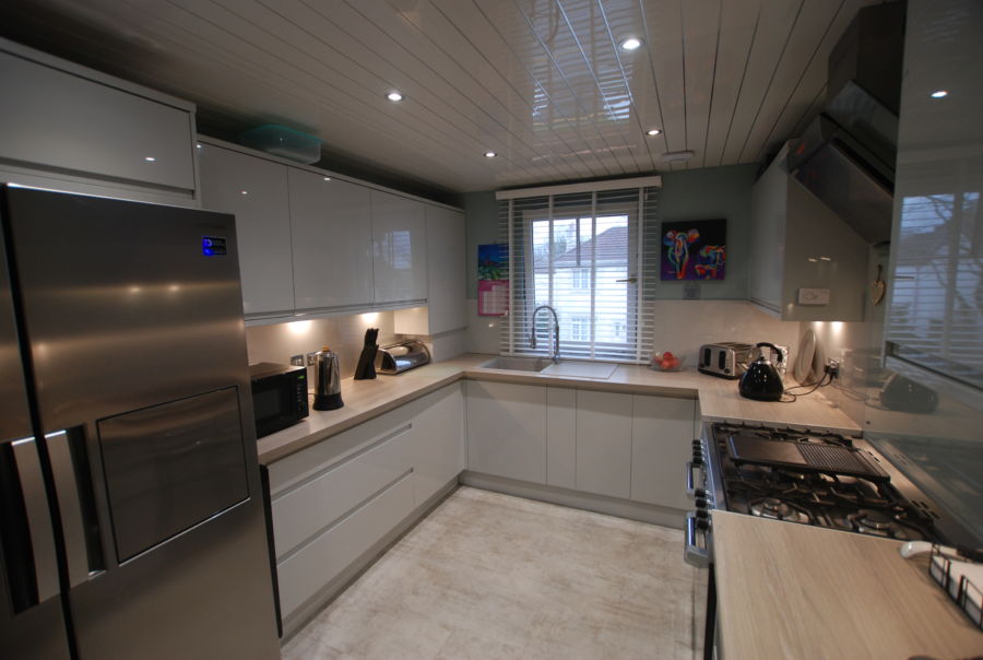 Prestwick, Towans Court, KA9 2AY Black Hay