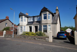 Prestwick, St Ninians Road, KA9 1SL