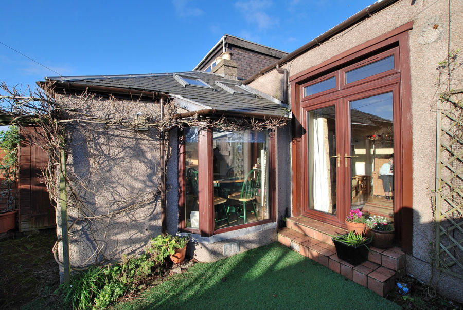 Prestwick, Annfield Road, KA9 1PP Black Hay