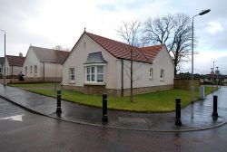 Netherplace Quadrant, Mauchline, KA5 5AS