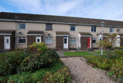 Ayr, Oswald Court, KA8 8NL