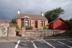 Prestwick, Grangemuir Road, KA9 1PX