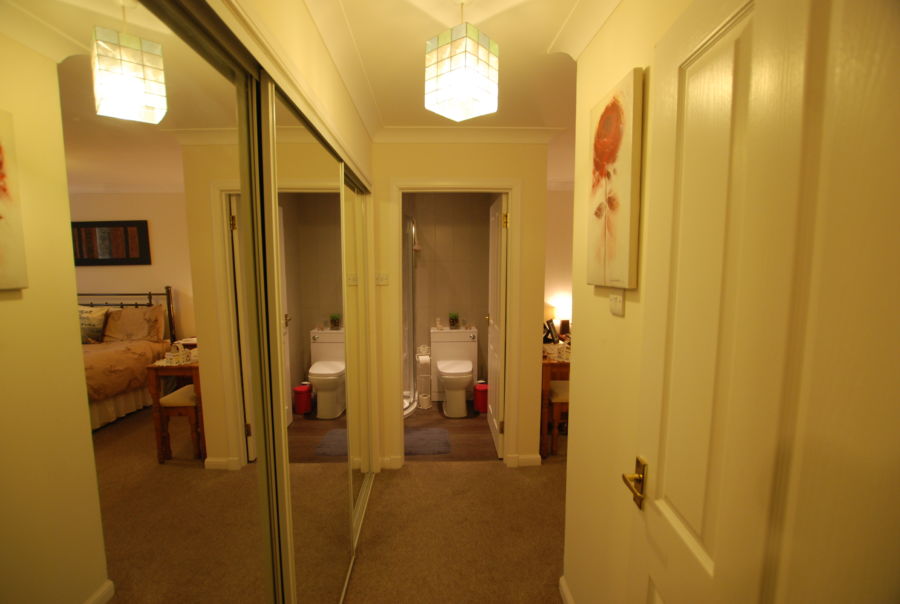 Prestwick, Towans Court, KA9 2AY Black Hay