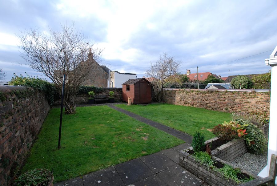 Prestwick, Monkton Road, KA9 1AP Black Hay