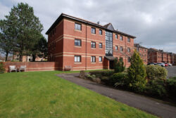 Available Soon… Prestwick – Ever popular Modern “Luxury” Style Flat, well presented, 2 Bedroom with En-suite “Master” Bedroom