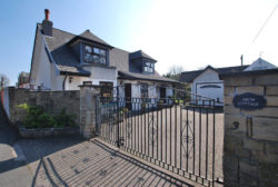 Ayr, Arch Cottage, Bellevue Lane, KA7 2DS