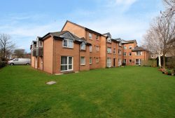 Ayr, Homebriar House, Barns Park, KA7 2BA