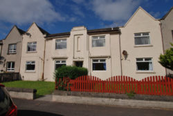 Troon, Gillies Street, KA10 6QH