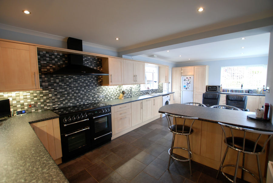 Coylton, Hole Road, KA6 6JL Black Hay