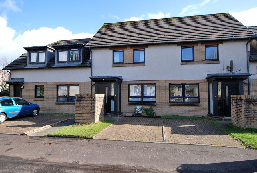 Prestwick, Ardfin Court, KA9 2LU Black Hay