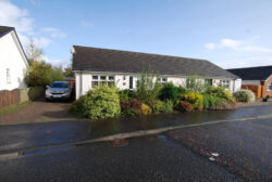 Auchinleck, Highhouse View, KA18 2LD