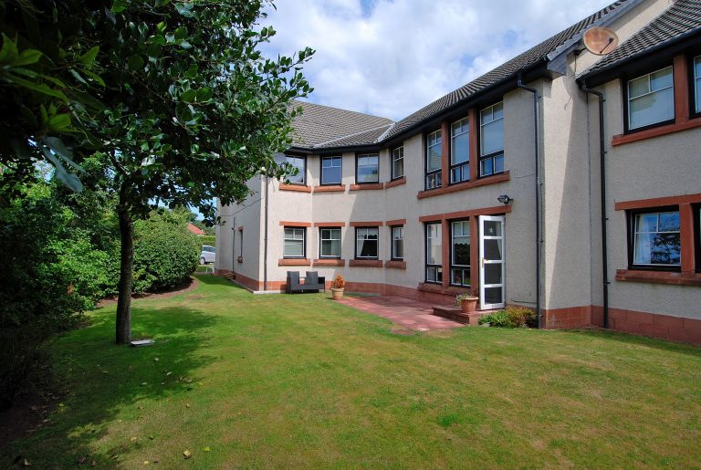 Prestwick, Towans Court, KA9 2AY Black Hay