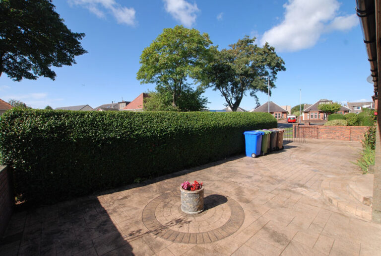 Prestwick, Ferguson Avenue, KA9 1BL Black Hay