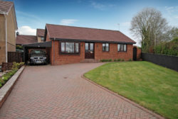 Coylton, Hole Road, KA6 6JL