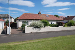 Troon, Wallacefield Road, KA10 6PL