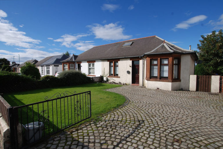 Ayr, Whitletts Road, KA8 0JG Black Hay