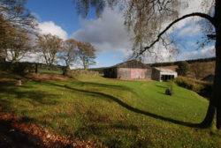 Clawfin Farm Building Plot, By Dalmellington, KA6 7PS