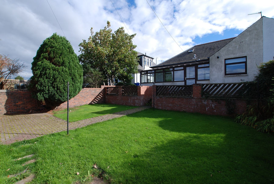 Ayr, Whitletts Road, KA8 0JG Black Hay