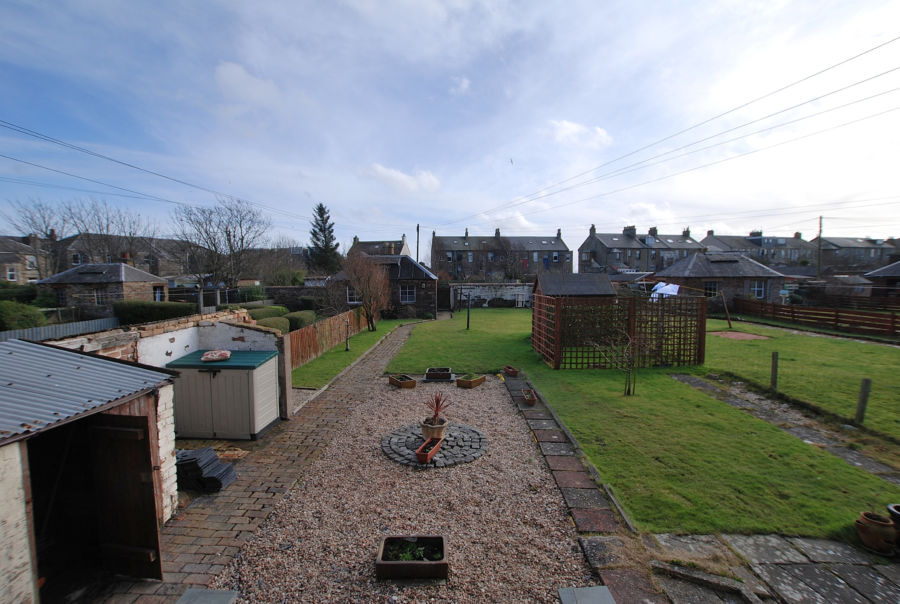 Troon, Welbeck Crescent, KA10 6AR Black Hay