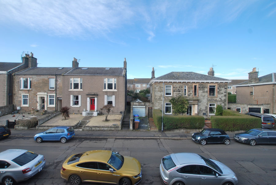 Troon, Welbeck Crescent, KA10 6AR Black Hay