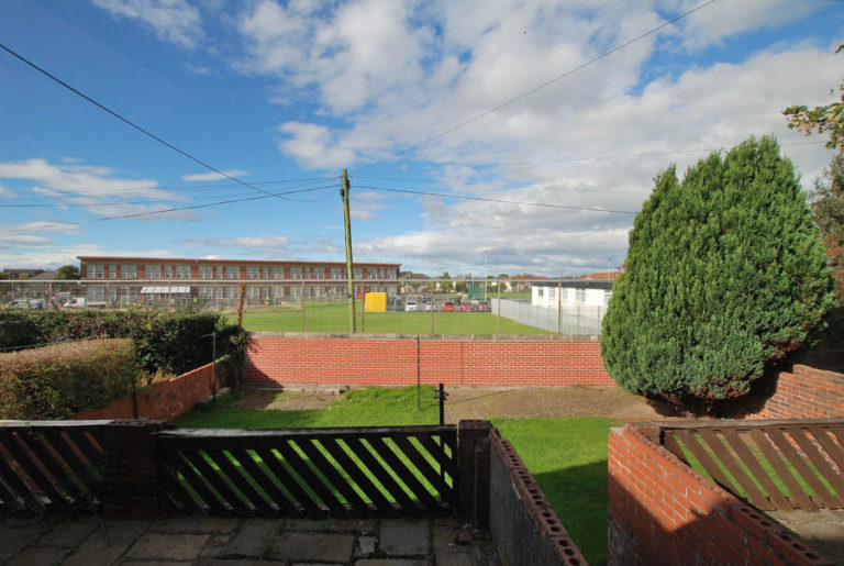 Ayr, Whitletts Road, KA8 0JG Black Hay