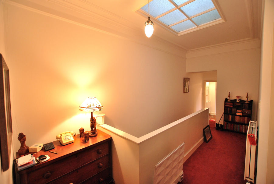 Ayr, Bellevue Road, KA7 2SA Black Hay