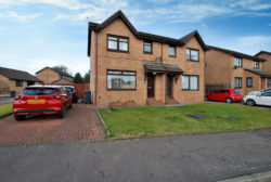 Coylton, Garvine Road, KA6 6NX