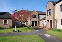 Prestwick, 59 Dunvegan Court, Kirk Street, KA9 1AU